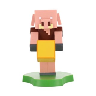 Piglin Minecraft Mini Phone Stand