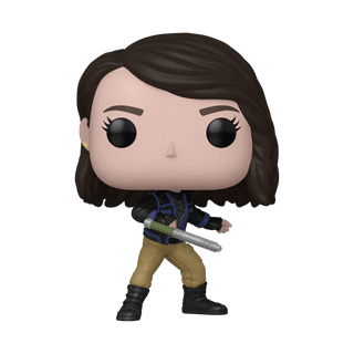 Ruth Bat-Seraph 1367 Captain America Brave New World Funko Pop Vinyl