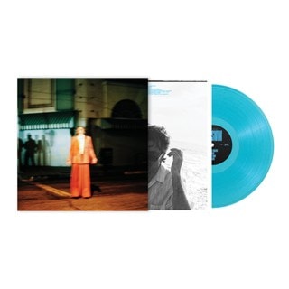 Wild Swim - Light Blue Vinyl