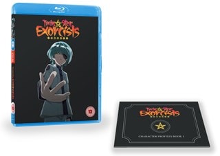 Twin Star Exorcists: Part 2