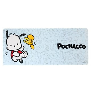 Pochacco Sanrio Hello Kitty & Friends Desk Mat