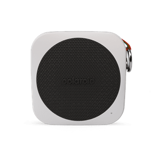 Polaroid Player 1 Black Bluetooth Speaker