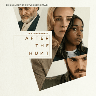 After the Hunt