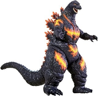 6.5" Original "Burning" Godzilla (1995) Monsterverse Toho Classic Action Figure