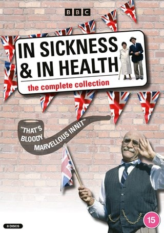 In Sickness & in Health: The Complete Collection