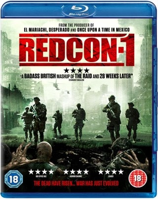 Redcon-1