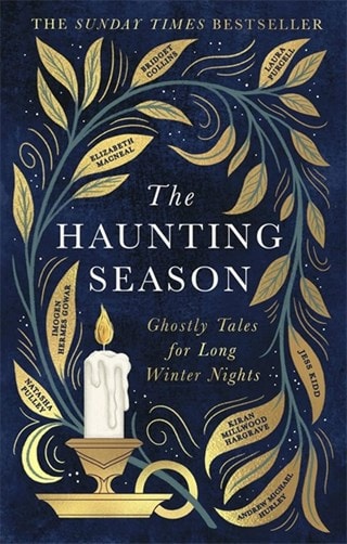 The Haunting Season Paperback