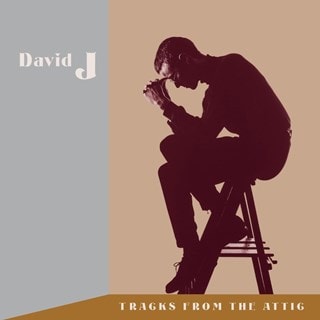 Tracks from the Attic