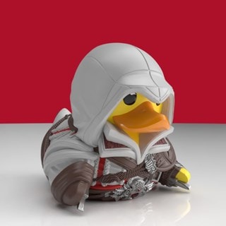 Ezio Auditore Assassin's Creed 1st Edition Tubbz