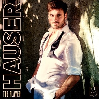 HAUSER: The Player