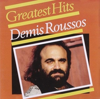 Greatest Hits: (1971-1980)