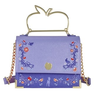 Snow White Loungefly Crossbody Bag