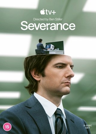 Severance: Series 1