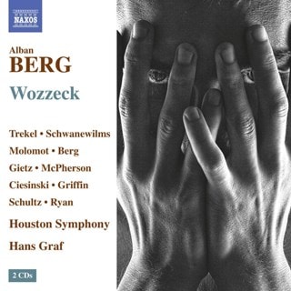 Alban Berg: Wozzeck