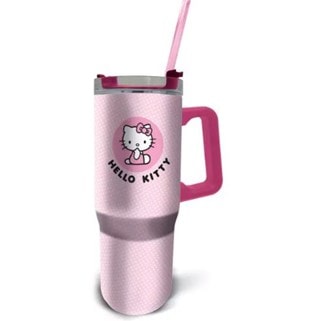 Hello Kitty Insulated Stainless Steel XXL Tumbler