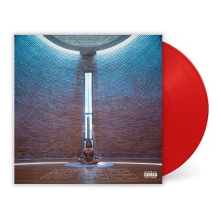 As Above, So Below - Limited Edition Transparent Red Vinyl