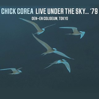Live Under the Sky... '79: Den-en Coliseum, Yokyo
