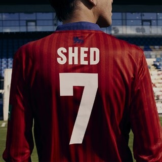 Shed Seven (York City Edition)