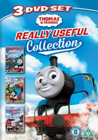 Thomas & Friends: Really Useful Collection