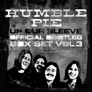 Up Our Sleeve: Official Bootleg Box Set - Volume 3