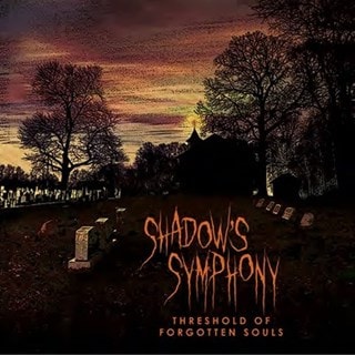 THreshold of Forgotten Souls