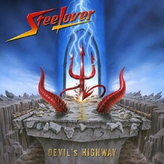 Devil's Highway