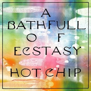 A Bath Full of Ecstasy