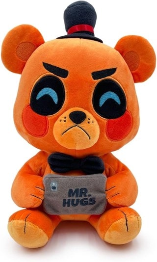9" Rage Quit Freddy Five Nights At Freddy's FNAF Youtooz Plush