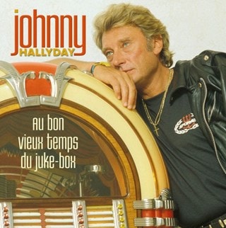 Au Bon Vieux Temps Du Juke-box
