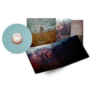 Wild - Wide Open Skies Vinyl