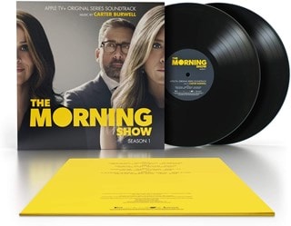 The Morning Show: Season 1