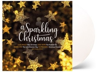 A Sparkling Christmas