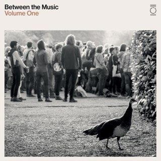 Between the Music - Volume 1