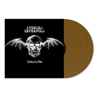 Waking the Fallen - 20th Anniversary Limited Edition Gold Vinyl