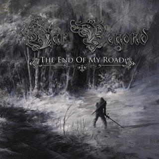The End of My Road