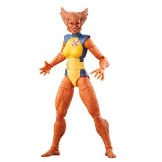 Marvel Legends Series Wolfsbane Comics Collectible Action Figure