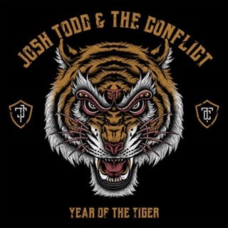 Year of the Tiger