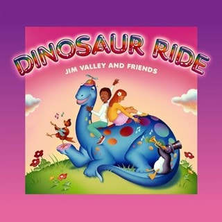 Dinosaur Ride