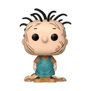 Pigpen 2094 Peanuts Funko Pop Vinyl