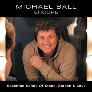 Encore: Essential Songs of Stage, Screen and Love