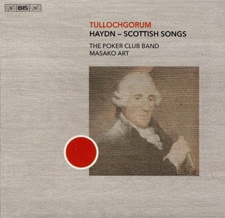Tullochgorum: Haydn - Scottish Songs