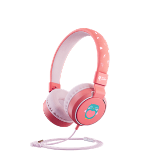 Planet Buddies Olive The Owl Headphones