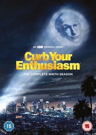 Curb Your Enthusiasm: The Complete Ninth Season