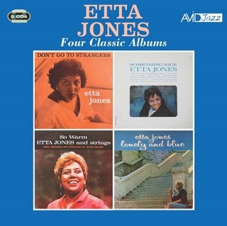 Four Classic Albums