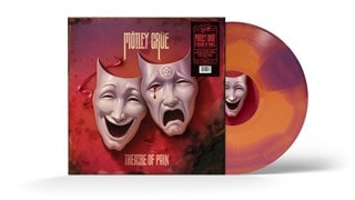 Theatre of Pain: 40th Anniversary Edition - Limited Edition Purple Crush Vinyl