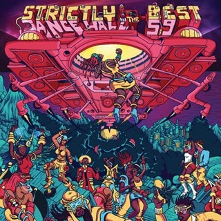 Strictly the Best - Volume 59