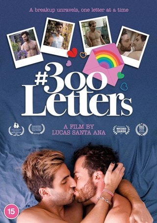 #300Letters