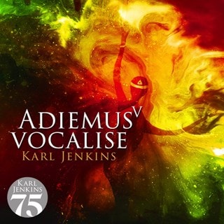 Karl Jenkins: Adiemus V - Vocalise