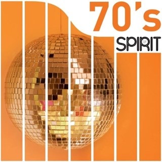 Spirit of 70's