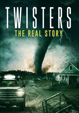 Twisters: The Real Story